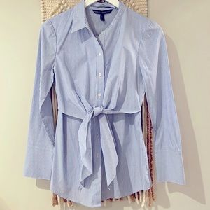 White House Black Market Blouse